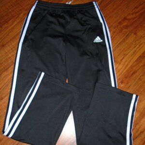 Adidas Girls' Track Pants - L